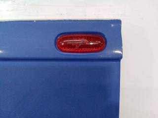 дополнительный стоп-сигнал Nissan Primastar 1 поколение 2004