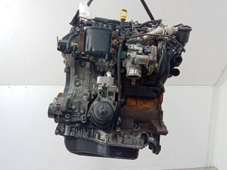 двигатель Peugeot 407 1 поколение 2008, 2.2 л., дизель, 4H01, 10DZ60