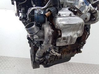 турбина Peugeot 407 1 поколение 2008, 2.2 л., дизель, 9685400180