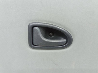 ручка внутренняя задняя левая Opel Vivaro A 2003