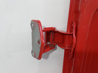 петля двери Opel Vivaro A 2003, 57854