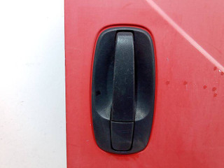 ручка наружная двери сдвижной Opel Vivaro A 2003