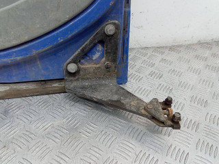 ролик двери сдвижной Nissan Primastar 1 поколение 2004
