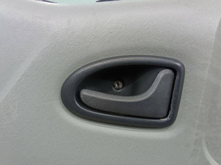 ручка внутренняя передняя правая Nissan Primastar 1 поколение 2004