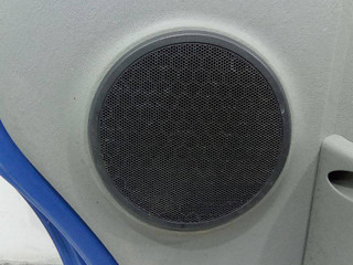 динамик двери Nissan Primastar 1 поколение 2004