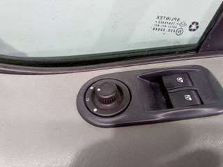 джойстик регулировки зеркал Nissan Primastar 1 поколение 2004