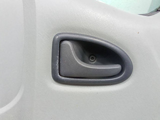 ручка внутренняя передняя левая Nissan Primastar 1 поколение 2004