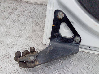 ролик двери сдвижной Opel Vivaro B 2016, 93451798