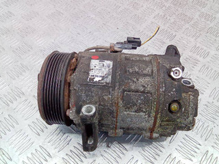 компрессор кондиционера Nissan X-Trail T31 2010, 926001DA0A