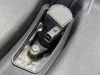 катушка зажигания Renault Grand Scenic 2 поколение 2006, 2.0 л., бензин, МКПП