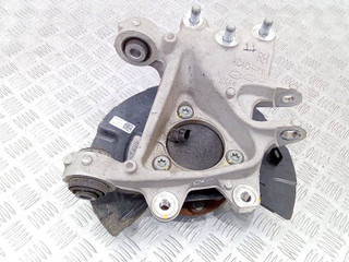 кулак задний правый Hyundai Tucson 4 поколение 2022, 1.6 л., дизель, AC4CH-T6, 52716-N7100