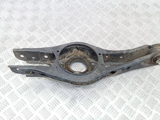 рычаг задний правый Hyundai Tucson 4 поколение 2022, 1.6 л., дизель, 55211-N9050