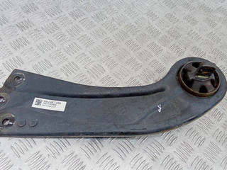 рычаг задний правый Hyundai Tucson 4 поколение 2022, 1.6 л., дизель, 55271-R2000