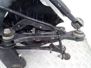 рычаг задний левый BMW 1 серия F20/F21 2013, 1.6 л., дизель, 679254404
