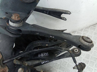 рычаг задний левый BMW 1 серия F20/F21 2013, 1.6 л., дизель, 679254004