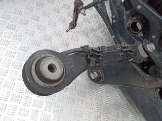 рычаг задний правый BMW 1 серия F20/F21 2013, 1.6 л., дизель, 679254304