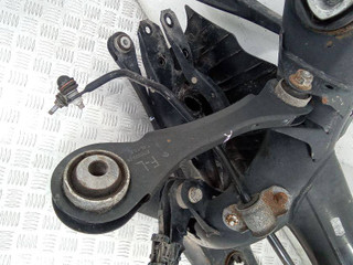 рычаг задний правый BMW 1 серия F20/F21 2013, 1.6 л., дизель, 679253904