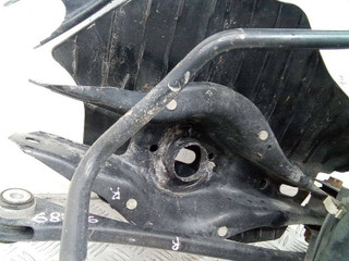 рычаг задний правый BMW 1 серия F20/F21 2013, 1.6 л., дизель