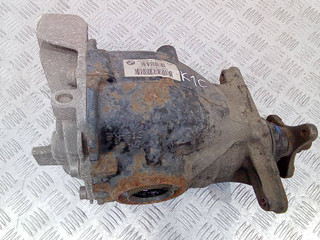 редуктор заднего моста BMW 1 серия F20/F21 2013, 1.6 л., дизель, 760558701