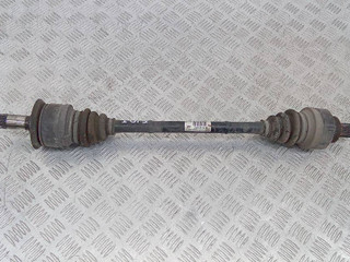 полуось задняя (приводной вал, ШРУС) BMW 1 серия F20/F21 2013, 1.6 л., дизель, 7624205AI02