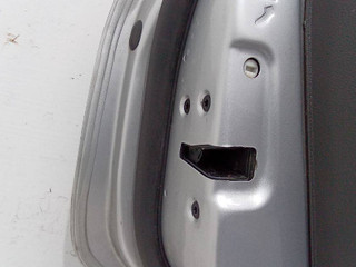 замок двери задней левой Ford C-Max 1 поколение [рестайлинг] 2008, 3M5AR26413BS
