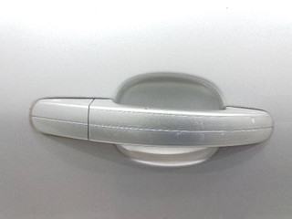ручка наружная задняя правая Ford C-Max 1 поколение [рестайлинг] 2008