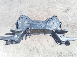 балка подвески передняя (подрамник) Peugeot 308 T7 2008, 1.6 л., дизель