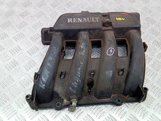 коллектор впускной Renault Megane 1 поколение 1999, 8200020647