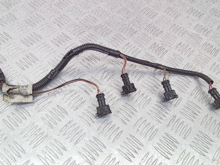 проводка Renault Megane 2 поколение 2005, 1.6 л., бензин, 8200081317