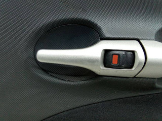 ручка внутренняя задняя правая Toyota Auris 1 поколение 2007
