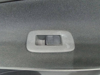 кнопка стеклоподъемника двери Toyota Auris 1 поколение 2007