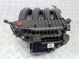 коллектор впускной Renault Duster 2 поколение 2022, 2.0 л., бензин, МКПП, 140035004R