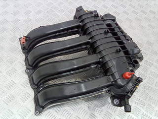 коллектор впускной Renault Duster 2 поколение 2022, 2.0 л., бензин, МКПП, 140035004R