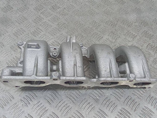 коллектор впускной Renault Duster 2 поколение 2022, 2.0 л., бензин, МКПП, 140405548R