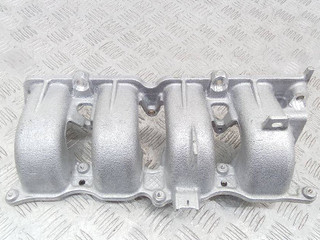 коллектор впускной Renault Duster 2 поколение 2022, 2.0 л., бензин, МКПП, 140405548R
