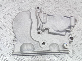 кронштейн двигателя Renault Duster 2 поколение 2022, 2.0 л., бензин, МКПП, 751184780R