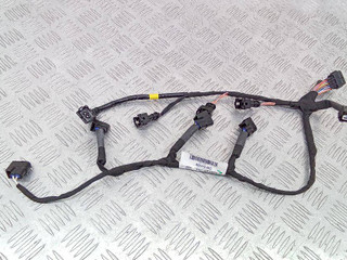 проводка Renault Duster 2 поколение 2022, 2.0 л., бензин, МКПП, 240116678R