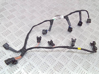 проводка Renault Duster 2 поколение 2022, 2.0 л., бензин, МКПП, 240116678R