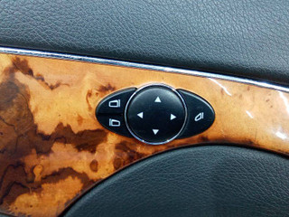 джойстик регулировки зеркал Mercedes-Benz E-Класс W211/S211 2004