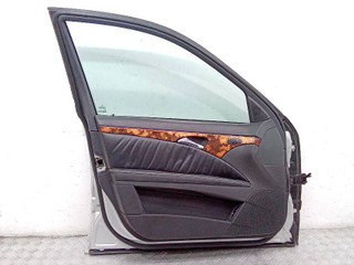 стеклоподъемник электрический передний левый Mercedes-Benz E-Класс W211/S211 2004