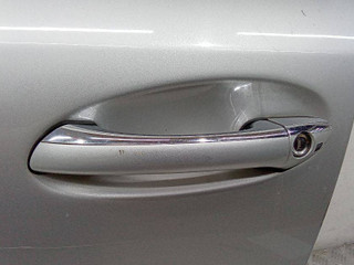 ручка наружная Mercedes-Benz E-Класс W211/S211 2004