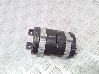 кнопка переключения режимов подвески Porsche Cayenne 955 2007, 7L5941435