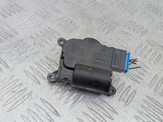 моторчик заслонки печки Porsche Cayenne 955 2007, 3093694