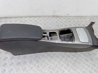 подлокотник Renault Laguna 3 поколение 2010, 1.5 л., дизель, универсал, 969180007R