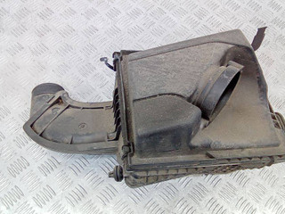 корпус воздушного фильтра Renault Laguna 3 поколение 2010, 1.5 л., дизель, универсал, 8200787623