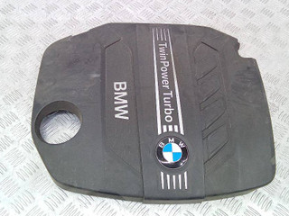 декоративная крышка двигателя BMW 1 серия F20/F21 2013, 1.6 л., дизель, 7810800