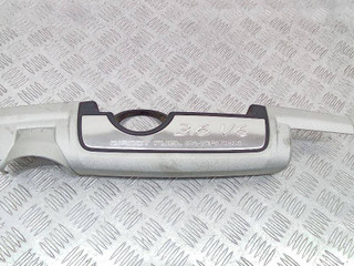 декоративная крышка двигателя Porsche Cayenne 955 2007, 7L5103925
