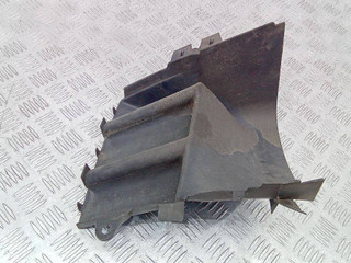 воздухозаборник Porsche Cayenne 955 2007, 7L5121333