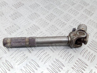 рулевой карданчик Ford Fiesta 5 поколение 2004
