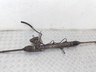рулевая рейка Peugeot 206 1 поколение 2001, 9625561580